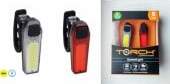 TORCH TORCH 55004 + 55005 usb