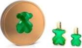 TOUS Loveme Emerald Elixir Gift Set