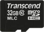 Transcend Micro SDHC 32GB Class 10