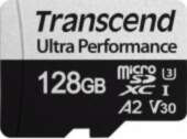 Transcend Micro SDXC 340S 128GB Class