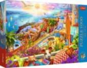 Trefl Puzzle - 1000 Premium Plus