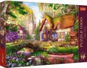 Trefl Puzzle - 1000 Premium Plus