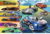 Trefl Puzzle - 24 Maxi -