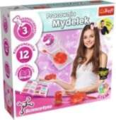 Trefl Soap Workshop Science 4 You