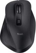 Trust 24727 Fryda Black datorpele