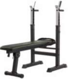 Tunturi WB20 Basic Weight Bench Sols