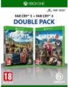 Ubisoft Far Cry 4 and Far
