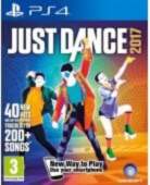 Ubisoft Just Dance 2017 PS4 datorspēle