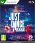 Ubisoft Just Dance 2023 (Code in