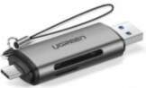 Ugreen 50706 Micro SD Card Reader