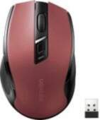 Ugreen MU006 Red datorpele