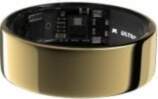 Ultrahuman Ring Air Size 8 Bionic