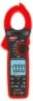 Uni-T UT205E Digital Clamp Meter Instruments