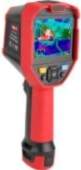 Uni-T UTi730E Instruments