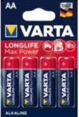 Varta Longlife Max Power AA /