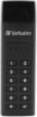 Verbatim 128 GB Secure Keypad 3