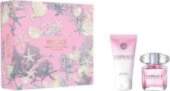 Versace Bright Crystal Gift Set (30ml