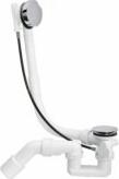 Viega Bath siphon Simplex with cable