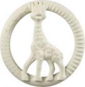 Vulli Circle teething ring So®Pure 220123