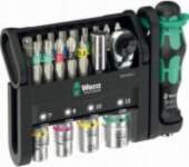 Wera Wera Tool-Check Modular 1, bit