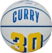 Wilson NBA Player Icon Stephen Curry