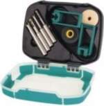 Wolfcraft Wolfcraft diamond tile hole saw