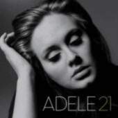 XL ADELE "21" CD CD