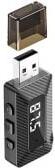 XO BCC16 Bluetooth MP3 Black FM