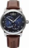 Zeppelin New Captain®s Line 8662-3 Automatic