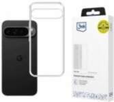 3MK Clear Case Google Pixel 10