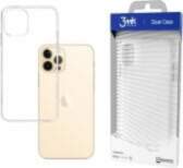 3MK "Clear Case iPhone 12