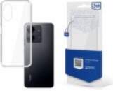 3MK "Clear Case Redmi 13C/