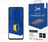 3MK "FlexibleGlass Lite Apple iPhone
