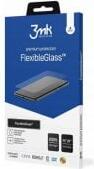 3MK "FlexibleGlass Screen Protector iPhone