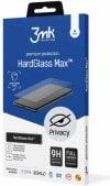 3MK "HardGlass Max Privacy Screen