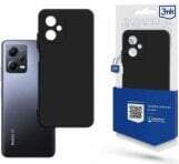3MK "Matt Case Redmi Note