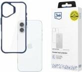3MK Satin Armor Case+ iPhone 16