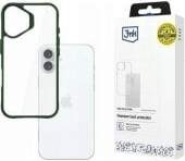 3MK "Satin Armor Case+ iPhone