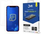 3MK "SilverProtection+ Screen Protector iPhone