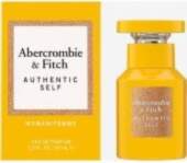 Abercrombie & Fitch Authentic Self EDP