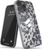 Adidas "OR Snap Case Leopard