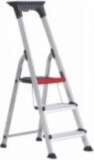 ALTREX Double Decker 3 threads Kāpnes
