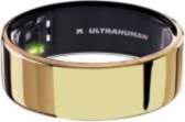 Amazfit Ring Air Bionic Gold Size