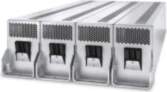 APC E3SBTH4 Easy UPS 3S 4xCell