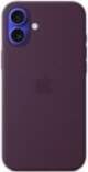 Apple iPhone 16 Plus Silicone Case