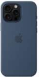Apple iPhone 16 Pro Max Silicone