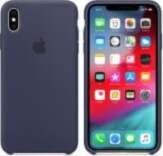 Apple ®®iPhone XS Max Silicone Case