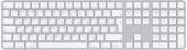 Apple "Magic Keyboard with Touch