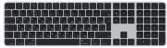 Apple Magic Keyboard with Touch ID