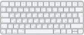 Apple Magic Keyboard with Touch ID